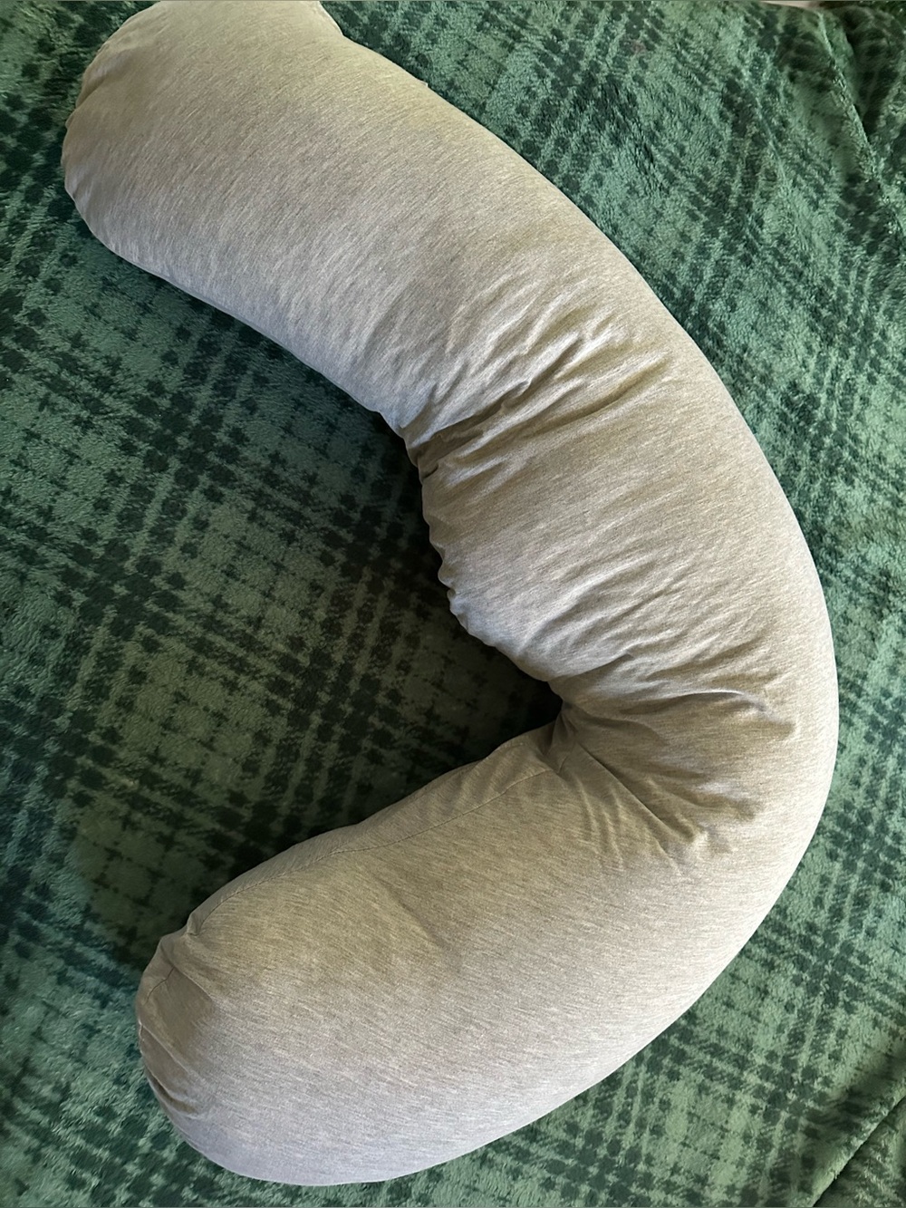 pregnancy pillow